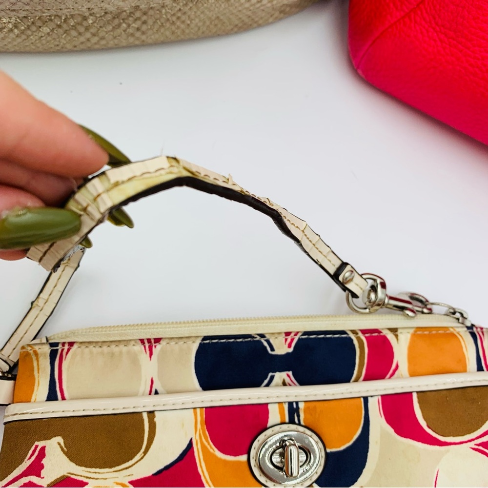 Rehab✨Coach Kristin & Kelsey Bag Bundle - Picture 2 of 16